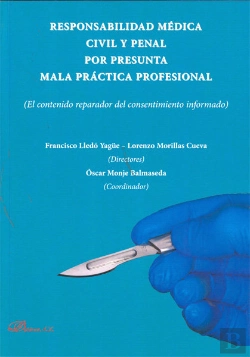 Bertrand.pt - Responsabilidad Médica Civil Y Penal Por Presunta Mala Práctica Profesional