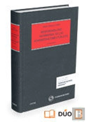 Responsabilidad Patrimonial De Las Administraciones Públicas (Papel + E-Book)