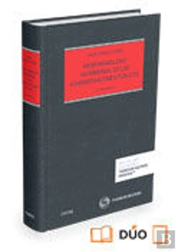Bertrand.pt - Responsabilidad Patrimonial De Las Administraciones Públicas (Papel + E-Book)