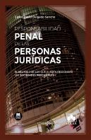 Responsabilidad Penal De Las Personas Jurídicas
