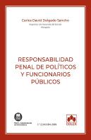 Responsabilidad Penal De Políticos Y Funcionarios Públicos