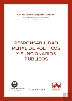 Bertrand.pt - Responsabilidad Penal De Políticos Y Funcionarios Públicos