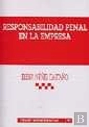 Responsabilidad Penal En La Empresa