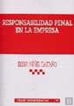 Bertrand.pt - Responsabilidad Penal En La Empresa
