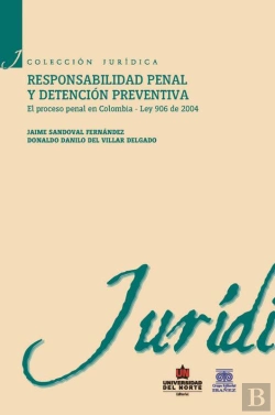 Bertrand.pt - Responsabilidad Penal Y Detención Preventiva