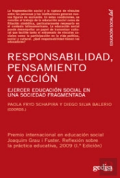 Responsabilidad, Pensamiento Y Acción