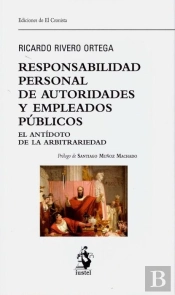 Responsabilidad Personal De Autoridades Y Empleados Públicos