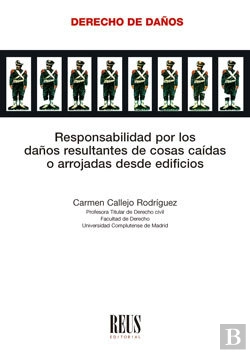 Bertrand.pt - Responsabilidad Por Los Daños Resultantes De Cosas Caidas O