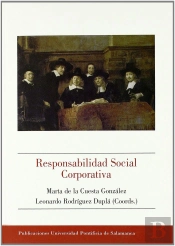 Responsabilidad Social Corporativa