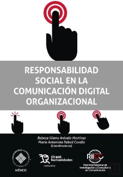 Bertrand.pt - Responsabilidad Social En La Comunicación Digital Organizacional