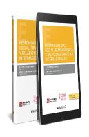 Responsabilidad Social, Transparencia Y Relaciones Privadas Internacionales (Papel E-Book)