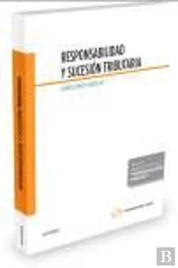 Bertrand.pt - Responsabilidad Y Sucesión Tributaria (Papel + E-Book)
