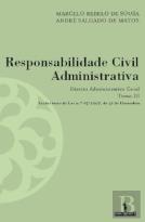 Responsabilidade Civil Administrativa