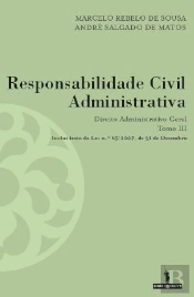 Responsabilidade Civil Administrativa