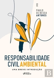 Responsabilidade Civil Ambiental
