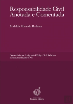 Bertrand.pt - Responsabilidade Civil Anotada e Comentada