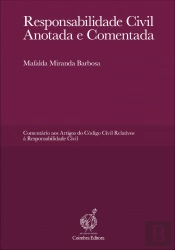 Responsabilidade Civil Anotada e Comentada