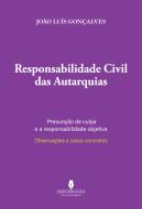 Responsabilidade Civil das Autarquias