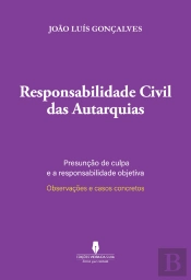 Responsabilidade Civil das Autarquias