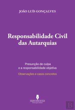 Bertrand.pt - Responsabilidade Civil das Autarquias