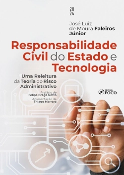 Bertrand.pt - Responsabilidade Civil Do Estado E Tecnologia