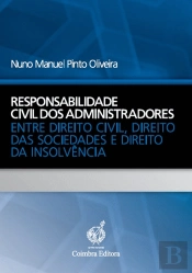 Responsabilidade Civil dos Administradores