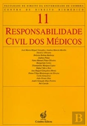 Responsabilidade Civil dos Médicos