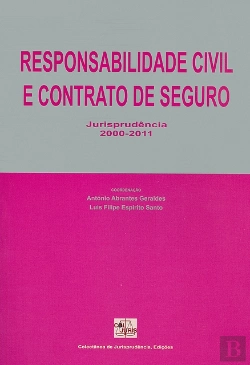 Bertrand.pt - Responsabilidade Civil e Contrato de Seguro