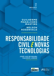 Responsabilidade Civil E Novas Tecnologias