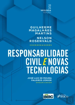 Bertrand.pt - Responsabilidade Civil E Novas Tecnologias