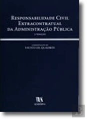 Responsabilidade Civil Extracontratual da Administração Pública
