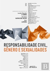 Responsabilidade Civil, Gênero E Sexualidades - 1ª Ed - 2024