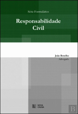 Bertrand.pt - Responsabilidade Civil