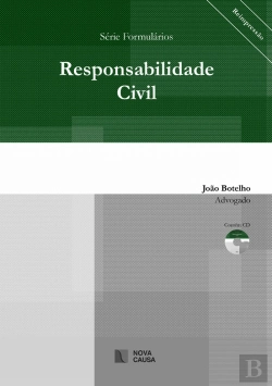 Bertrand.pt - Responsabilidade Civil