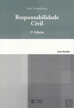 Bertrand.pt - Responsabilidade Civil