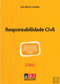Bertrand.pt - Responsabilidade Civil