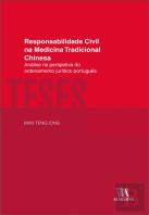 Responsabilidade Civil na Medicina Tradicional Chinesa 
