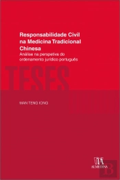 Responsabilidade Civil na Medicina Tradicional Chinesa 