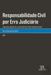 Responsabilidade Civil por Erro Judiciário