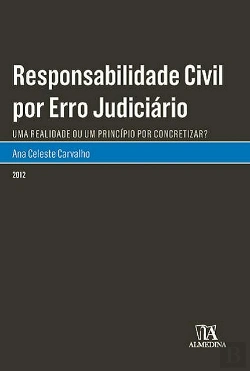 Bertrand.pt - Responsabilidade Civil por Erro Judiciário