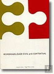 Responsabilidade Civil pré-Contratual