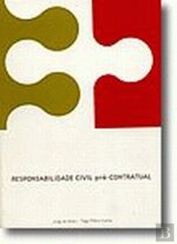 Bertrand.pt - Responsabilidade Civil pré-Contratual