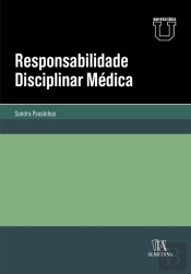 Responsabilidade Disciplinar Médica