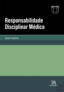 Bertrand.pt - Responsabilidade Disciplinar Médica