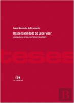 Responsabilidade do Supervisor