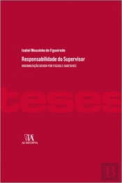 Responsabilidade do Supervisor