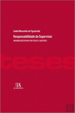 Bertrand.pt - Responsabilidade do Supervisor