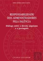 Responsabilidade dos Administradores pela Falência
