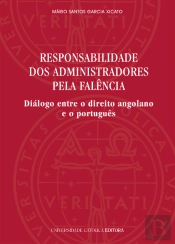 Responsabilidade dos Administradores pela Falência