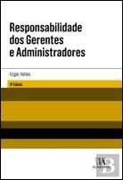 Responsabilidade dos Gerentes e Administradores